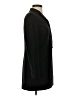 Ann Taylor LOFT Black Coat Size 4 - photo 4