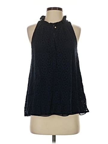 Juicy Couture Sleeveless Blouse (view 1)