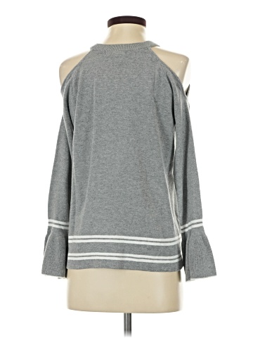 Honey Punch Pullover Sweater (view 2)