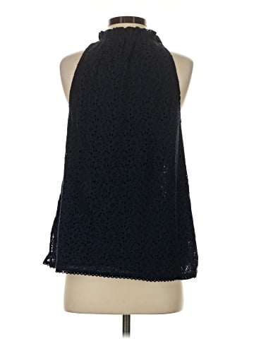 Juicy Couture Sleeveless Blouse (view 2)