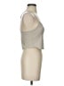 Ododos Tan Tank Top Size S - photo 4
