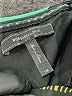 BCBGMAXAZRIA 100% Polyester Graphic Green Cocktail Dress Size 2 - photo 4