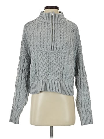 Arizona Jean Company Turtleneck Sweater (view 1)