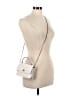 Tory Burch 100% Leather Argyle White Leather Satchel One size - photo 2