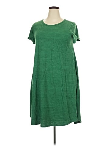 Lularoe Casual Dress (view 1)