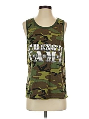 Rothco Sleeveless T-Shirt (view 1)