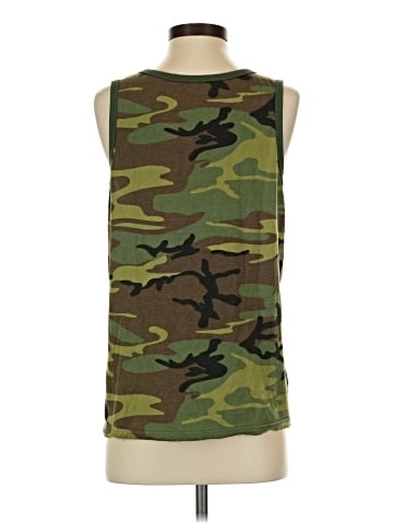 Rothco Sleeveless T-Shirt (view 2)