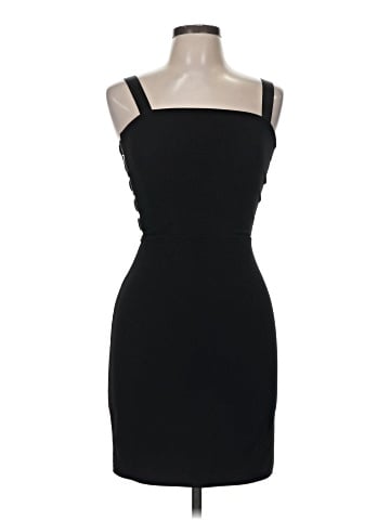 Express Cocktail Dress (view 1)