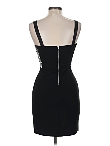 Express Cocktail Dress (view 2)