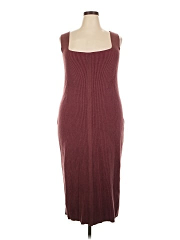 Torrid Casual Dress (view 1)