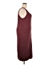 Torrid Burgundy Casual Dress Size 3X Plus (3) - photo 4