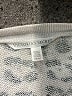 Victoria's Secret Animal Print Silver Pullover Sweater Size M - photo 7