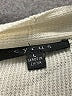 Cyrus Ivory Cardigan Size L - photo 7