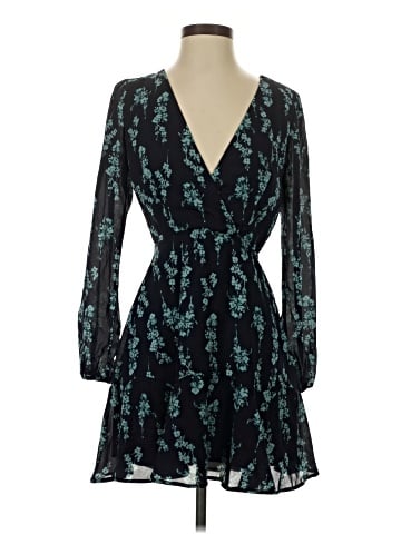 Jun & Ivy Cocktail Dress (view 1)