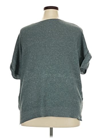 Zenana 3/4 Sleeve T-Shirt (view 2)