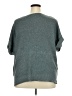 Zenana 100% Polyester Gray 3/4 Sleeve T-Shirt Size 3X - photo 2