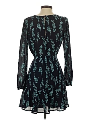 Jun & Ivy Cocktail Dress (view 2)