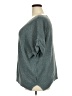 Zenana 100% Polyester Gray 3/4 Sleeve T-Shirt Size 3X - photo 5