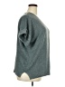 Zenana 100% Polyester Gray 3/4 Sleeve T-Shirt Size 3X - photo 4