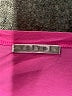 Velvet Pink Tank Top Size L - photo 7