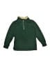 Carter's Green Jacket Size 6 - photo 1