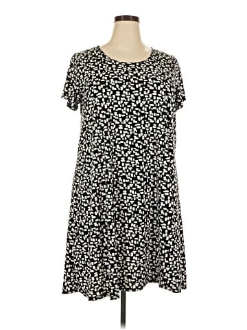 Karen Kane Casual Dress (view 1)
