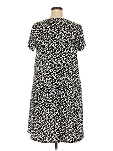 Karen Kane Casual Dress (view 2)