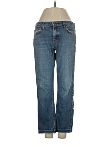 Current/Elliott Jeans (view 1)