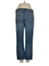 Current/Elliott Hearts Blue Jeans Size XS (0) - photo 2