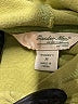 Gander Mtn 100% Cotton Green Pullover Sweater Size M - photo 7