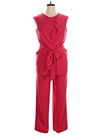 Tahari by ASL Jumpsuit (view 1)