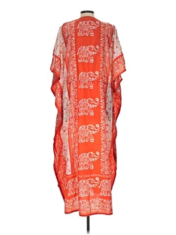 Mystique Casual Dress (view 2)