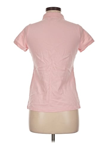 J.Crew Short Sleeve Polo (view 2)