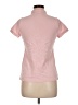 J.Crew Pink Short Sleeve Polo Size M - photo 2