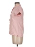 J.Crew Pink Short Sleeve Polo Size M - photo 5