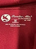 Gander Mtn Burgundy Sweatshirt Size M - photo 7