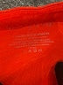 Glyder Orange Active Pants Size L - photo 7