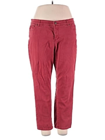Lauren Jeans Co. Casual Pants (view 1)