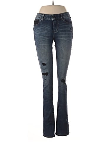 White House Black Market Jeans (view 1)