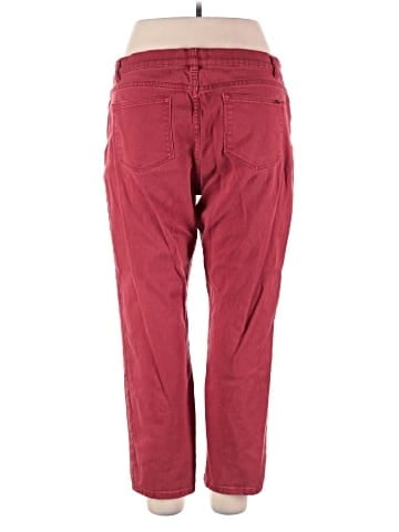 Lauren Jeans Co. Casual Pants (view 2)