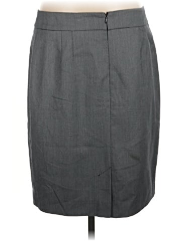 Jones New York Collection Formal Skirt (view 2)