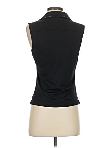 Tommy Bahama Sleeveless Blouse (view 2)
