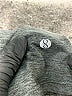 Layer 8 Gray Active T-Shirt Size M - photo 7