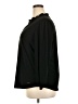 AK Anne Klein Black 3/4 Sleeve Blouse Size 2X - photo 5