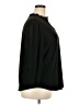 AK Anne Klein Black 3/4 Sleeve Blouse Size 2X - photo 4