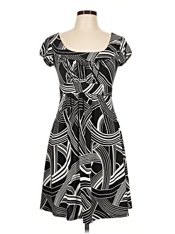 A. Byer Casual Dress (view 1)
