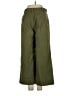 Madewell Green Casual Pants Size 25 waist - photo 2