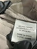 Elevenses Solid Gray Casual Pants Size 6 - photo 5