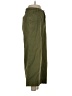 Madewell Green Casual Pants Size 25 waist - photo 4