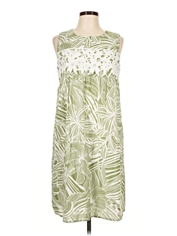 NY Collection Casual Dress (view 1)